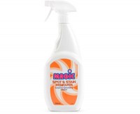 Magic Fabric Spot and Stain Remover